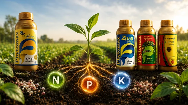 What Is NPK Fertilizer? A Complete Guide to Types, Benefits, and Proper Application