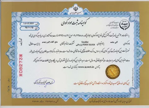 آلی جامد