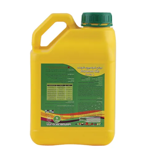 روغن امولسیون شونده
