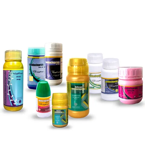 Imidacloprid Suspension Concentrate (Water-Based) 35%