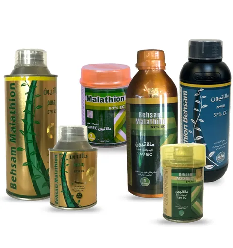 Malathion 57% EC (Emulsifiable Concentrate)