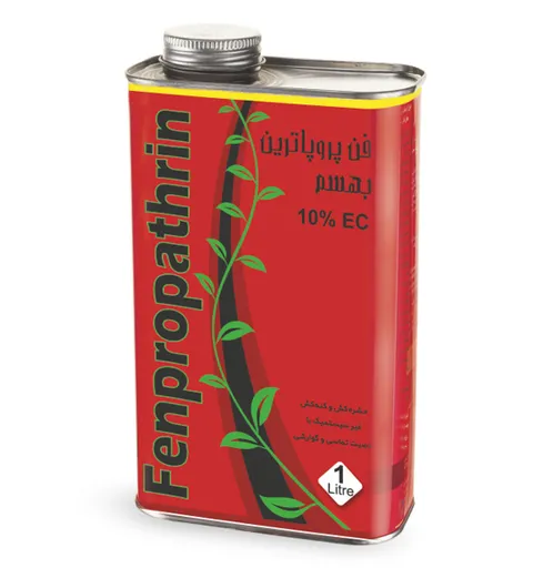  Fenpropathrin 10% EC (Emulsifiable Concentrate)