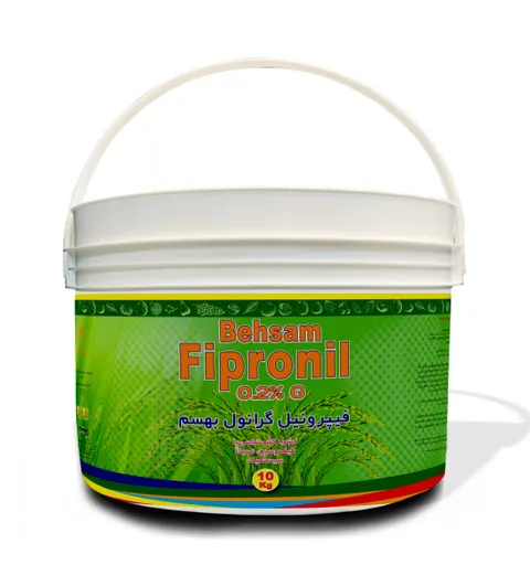 Fipronil 0.2% G (Granule)