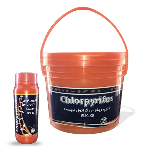 Chlorpyrifos