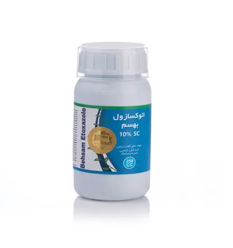 Etoxazole 10% SC