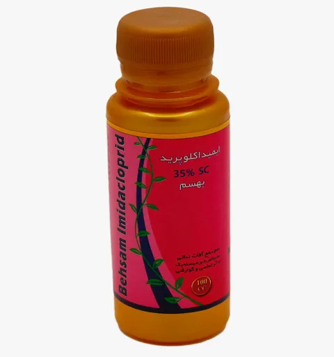 Imidacloprid 35% SC (Suspension Concentrate, Water-Based)