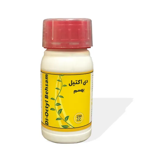 دی اکتیل — سورفکتانت
