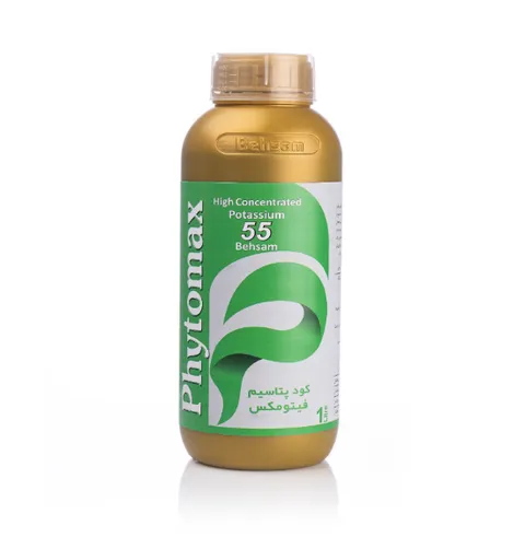 Phytomax Potassium Fertilizer (Liquid Chemical Potassium)