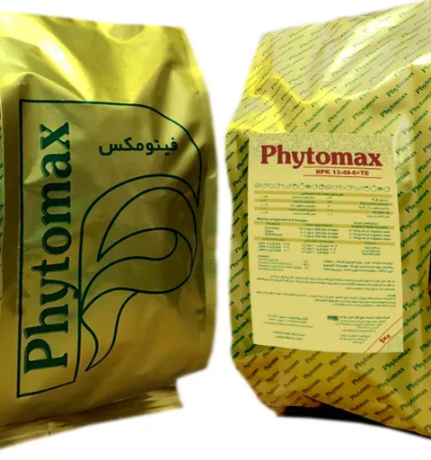 Phytomax 6-49-13 (Solid Chemical Mixture Fertilizer)