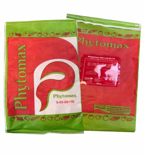 Phytomax 25-25-25 NPK + Micronutrients (Suspension)