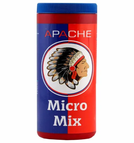 Apache Micromix — Macro Fertilizers