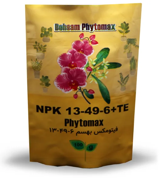 فیتومکس 6-49-13 — ماکرو