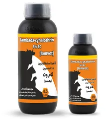 Lambada-Cyhalotrin — Insecticides